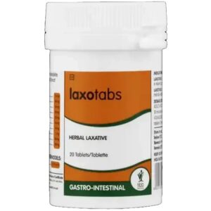 TIBB-LAXOTAB TAB