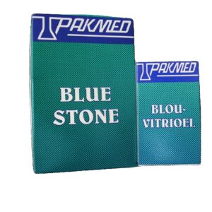 BLUE STONE 25G PAKMED