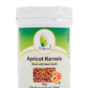 NATTREND APRICOT KERNELS
