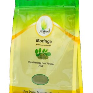 NATTREND MORINGA POWDER