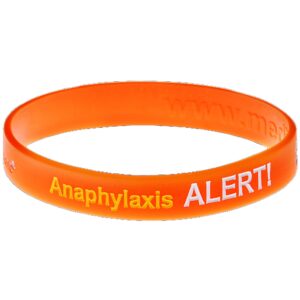 MEDIBAND ANAPHYLAXIS  SMALL