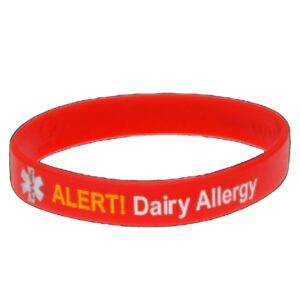 MEDIBAND DAIRY ALLERGY