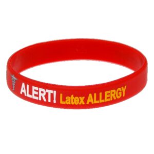 MEDIBAND LATEX ALLERGY MED