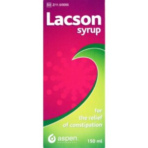 LACSON SYR