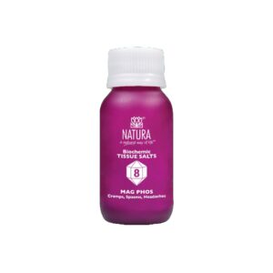 NATURA MAG PHOS D6 TAB