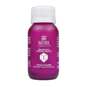NATURA CALC PHOS D6 TAB