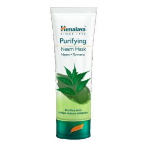 HIMALAYA PURIFYING NEEM MASK 75 ML
