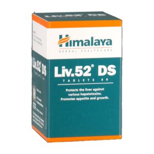 LIV 52 DS