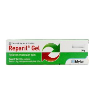 REPARIL GEL