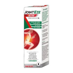 JOINTEZE ARNICA MASSAGE 125ML