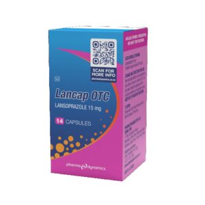 LANCAP OTC 15MG TAB