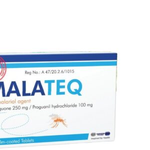 MALATEQ