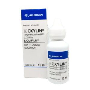 OXYLIN LIQFLM STER EYE SOL