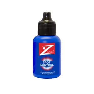 ZINPLEX SPOT TREATMENT LIT