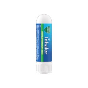 VICKS INHALER