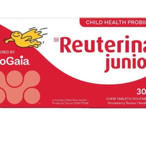 REUTERINA JUNIOR
