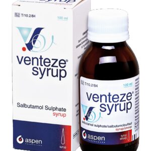 VENTEZE SYR