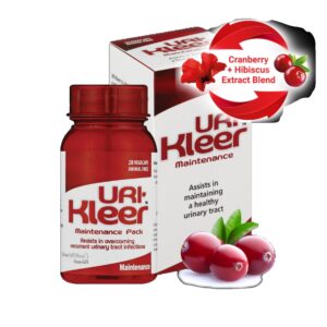 URI-KLEER MAINTENANCE