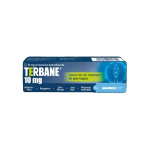 TERBANE
