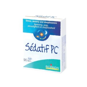 SEDATIF PC TAB