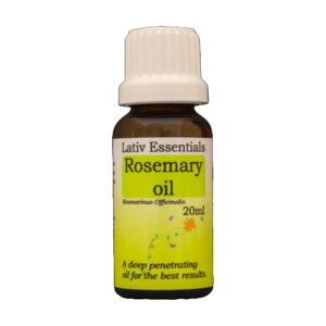 ROSEMARY 20ML