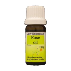 ROSE 10ML