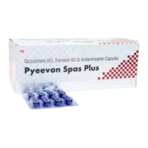 PYNSPAS TAB