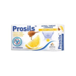 PROSILS LOOSE 2`S