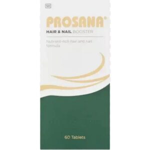 PROSANA NAIL AND HAIR