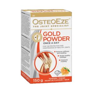 OSTEOEZE POWDER NAARTJIE