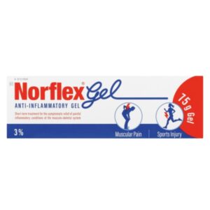 NORFLEX GEL