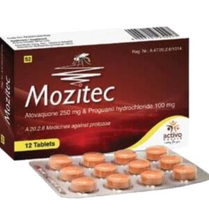 MOZITEC