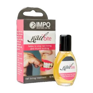IMPO NAIL BITE