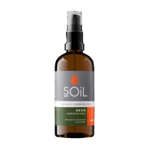 NEEM OIL 10ML