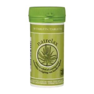 NATRELAX 300MG 30 TABS